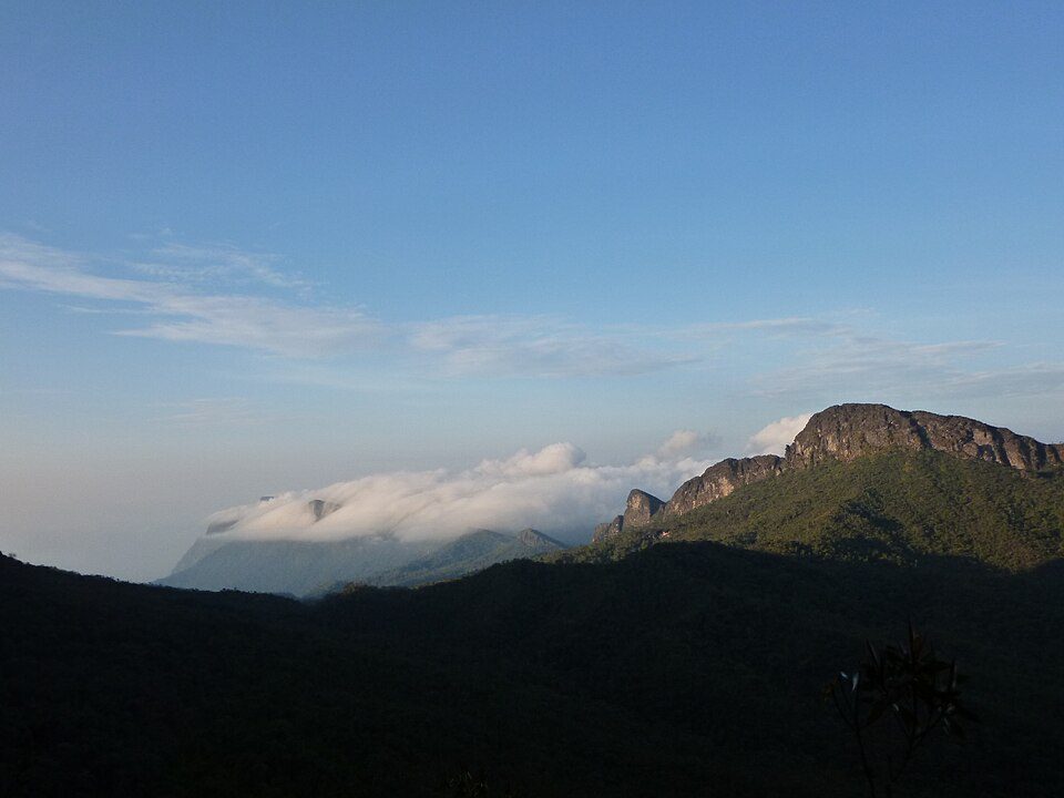 Santa Isabel do Rio Negro, Brazil