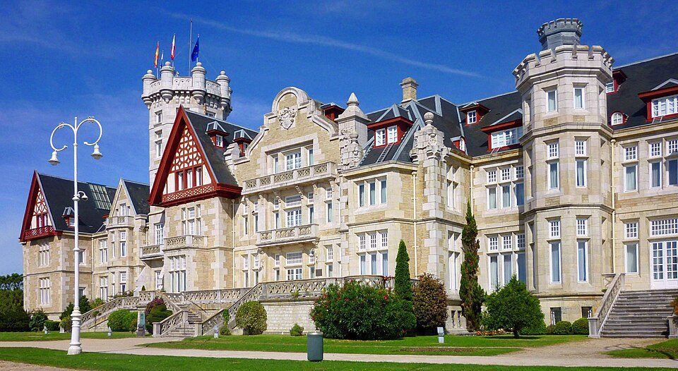 Santander, Spain