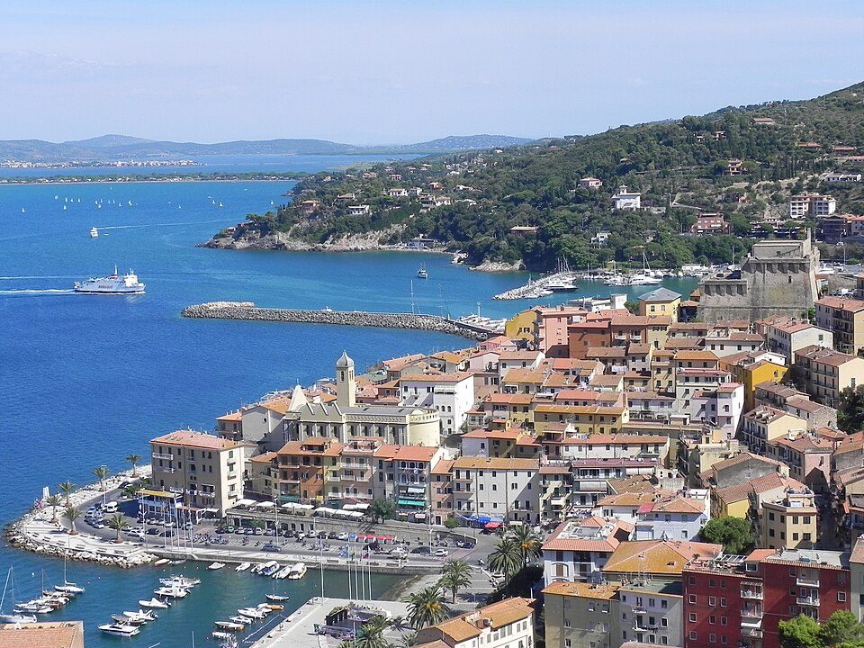 Santo Stefano, Italy