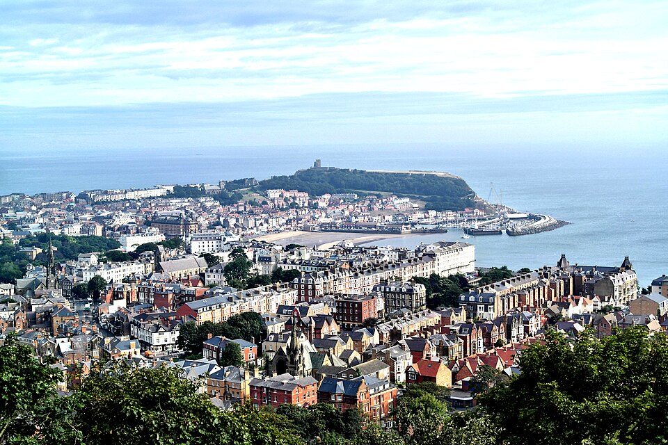Scarborough, United Kingdom