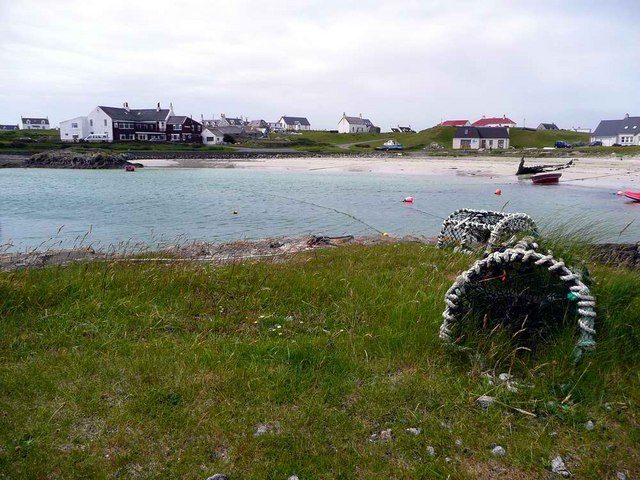 Scarinish, United Kingdom