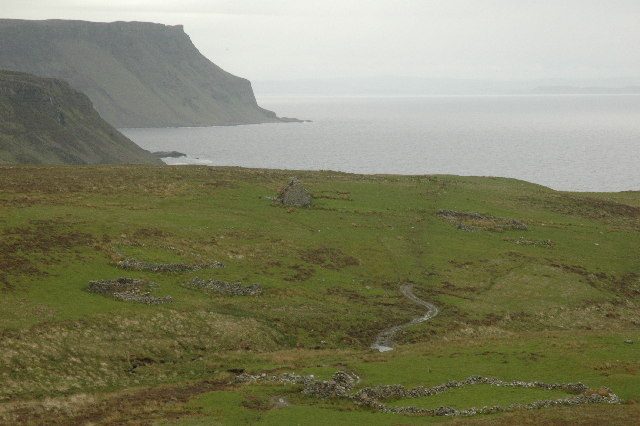 Scoor, United Kingdom