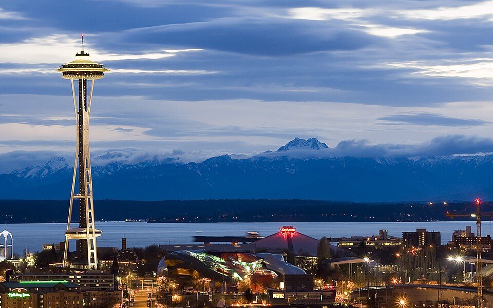 Seattle, WA, United States