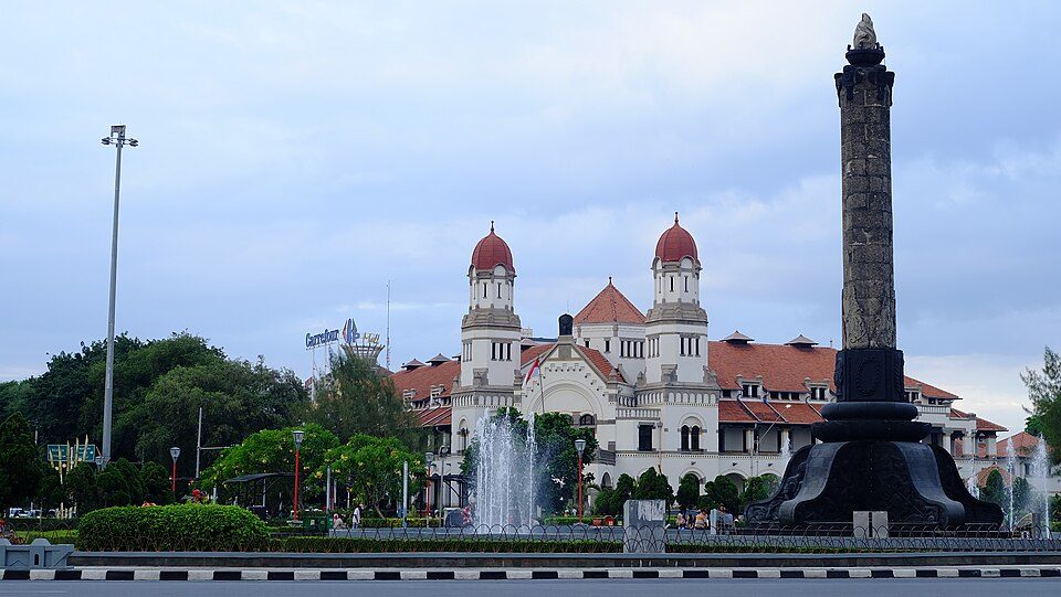 Semarang, Indonesia