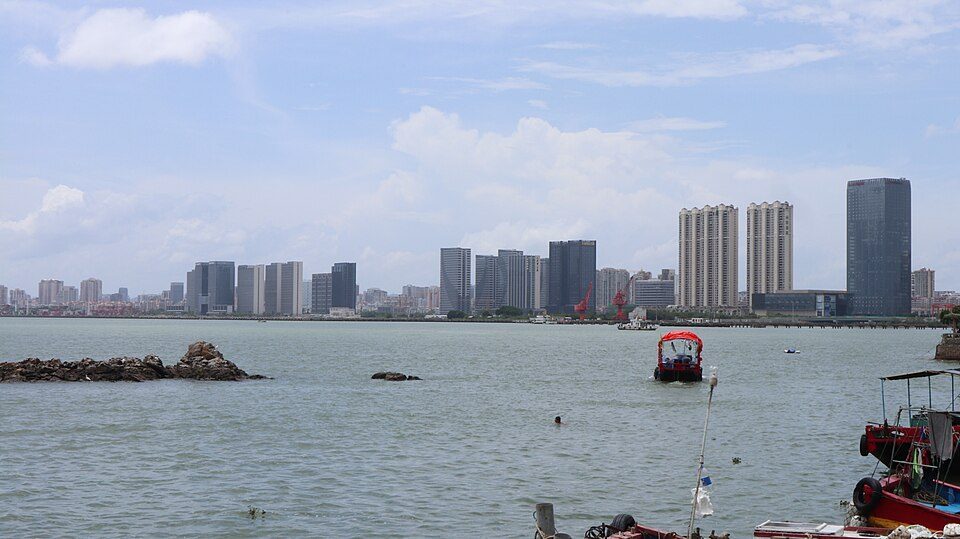 Shantou, China
