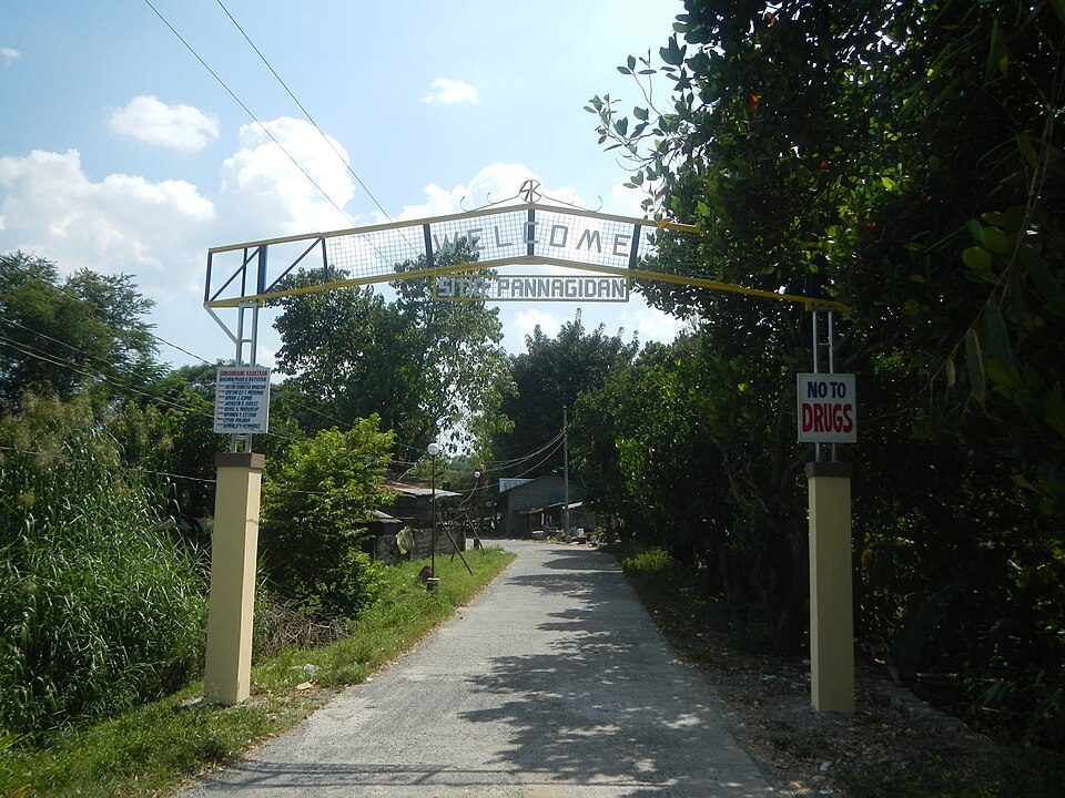 Sitio, Brazil