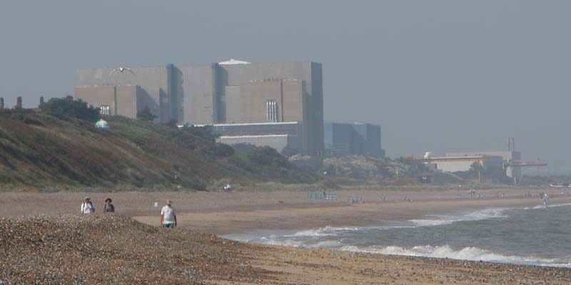 Sizewell, United Kingdom