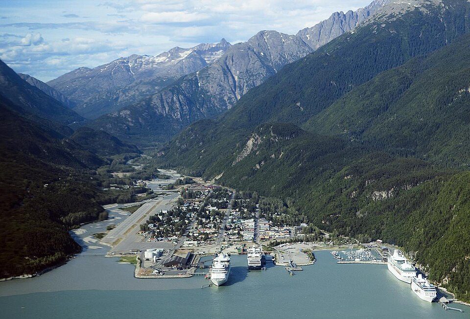 Skagway, AK, United States