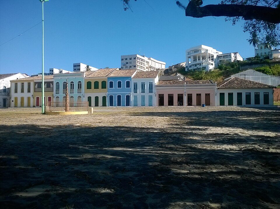 São Mateus, Brazil