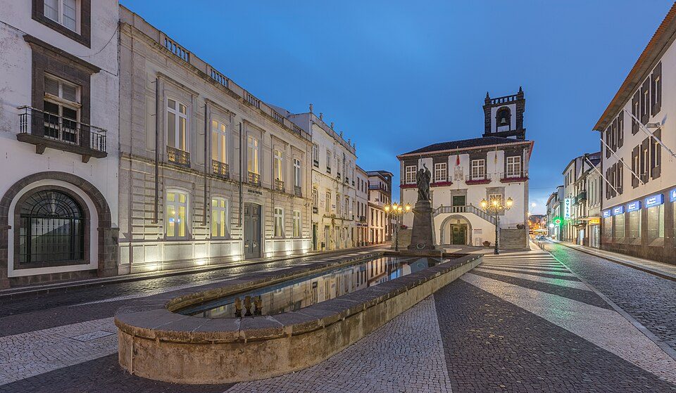 São Miguel, Portugal