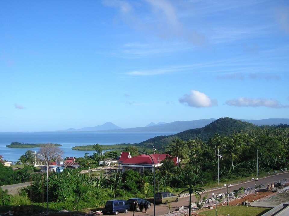 Sofifi, Indonesia