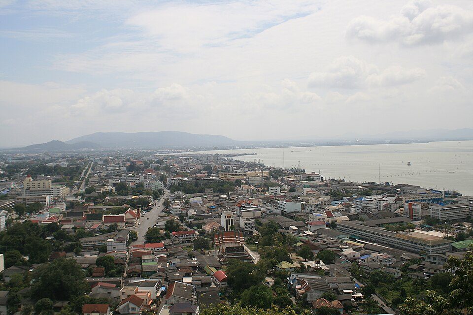 Songkhla, Thailand