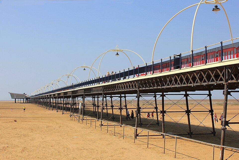 Southport, United Kingdom