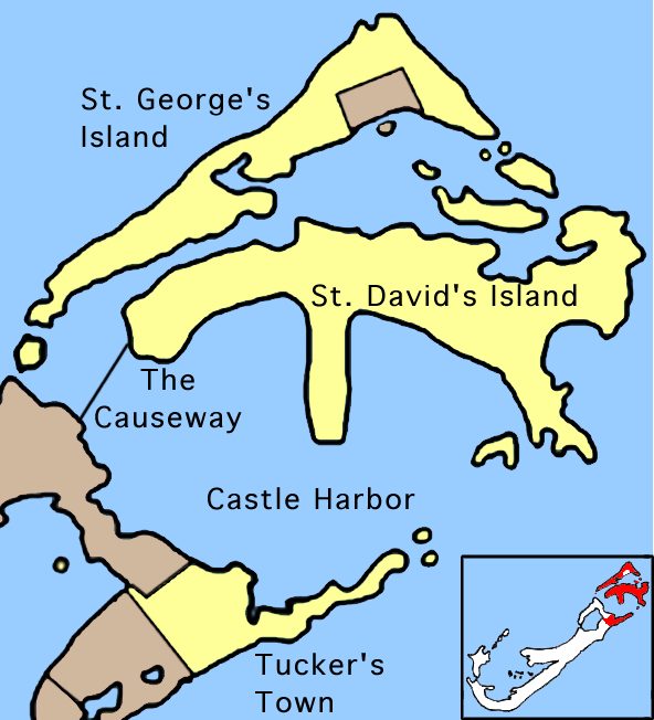 St. David’s, Bermuda