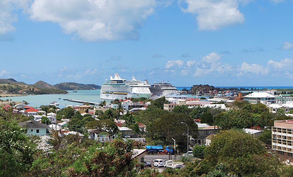 St. John’s, Antigua and Barbuda