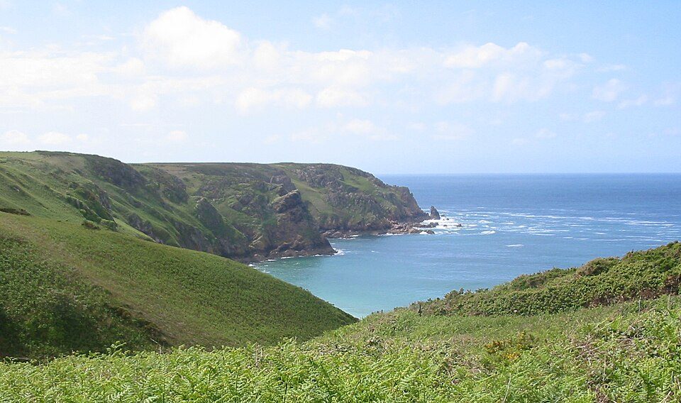 St. Ouens Bay, Jersey