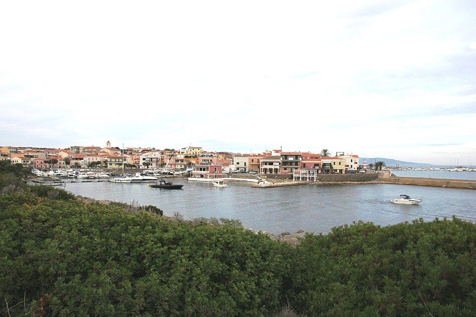 Stintino, Italy
