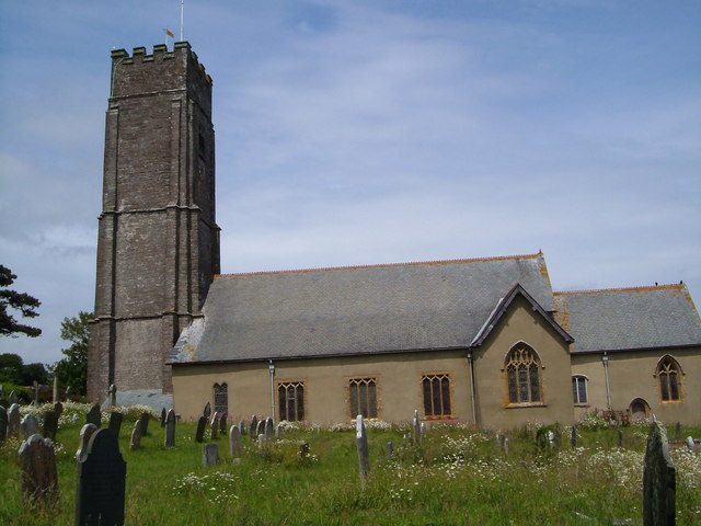 Stoke Fleming, United Kingdom