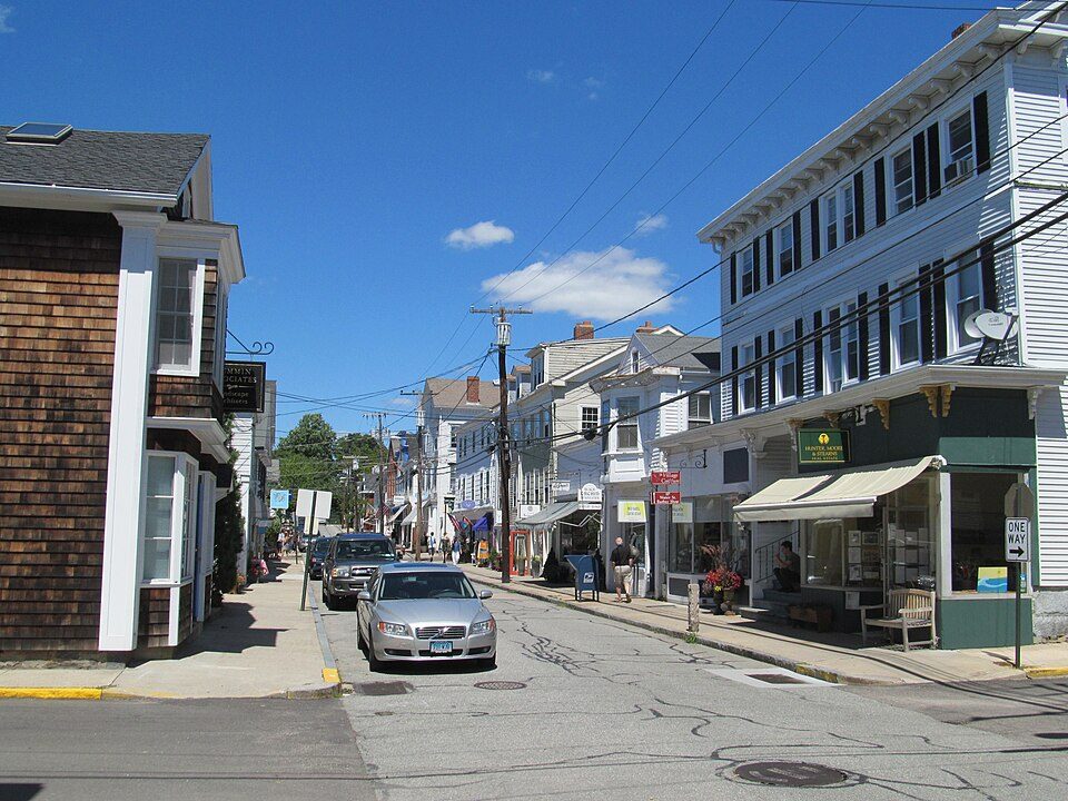 Stonington, ME, United States