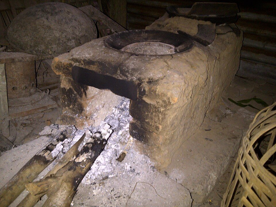 Stove, United Kingdom
