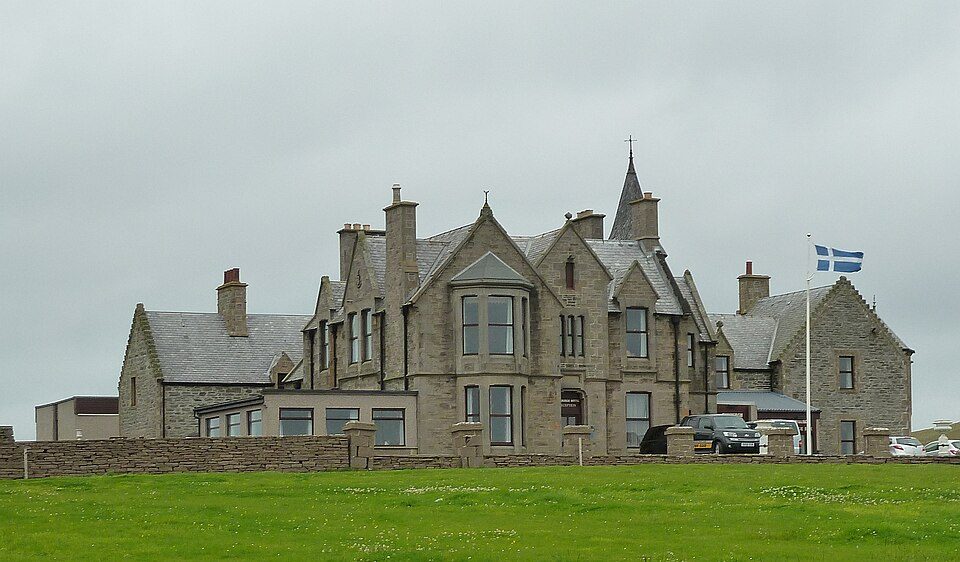 Sumburgh, United Kingdom