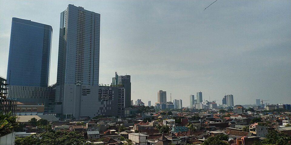 Surabaya, Indonesia