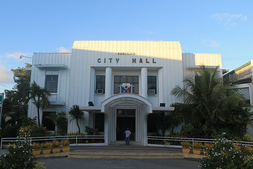 Surigao City, Philippines