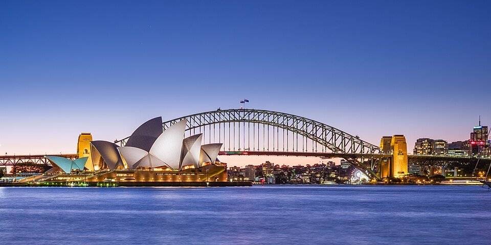 Sydney, NSW, Australia