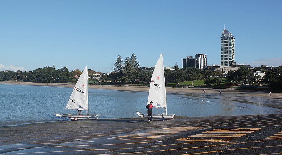 Takapuna, New Zealand