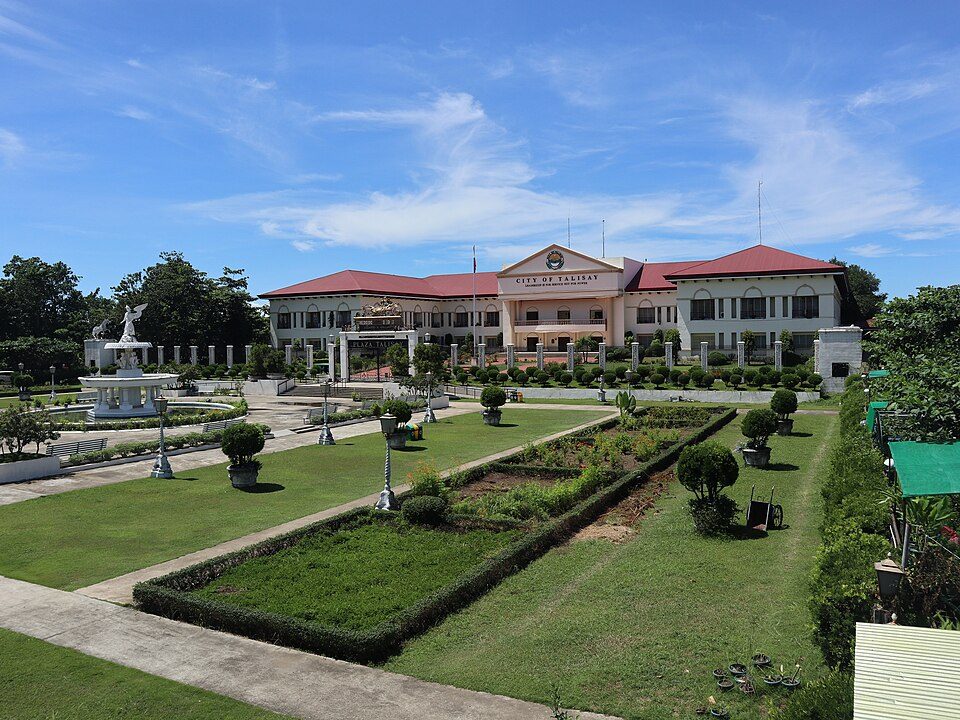 Talisay, Philippines