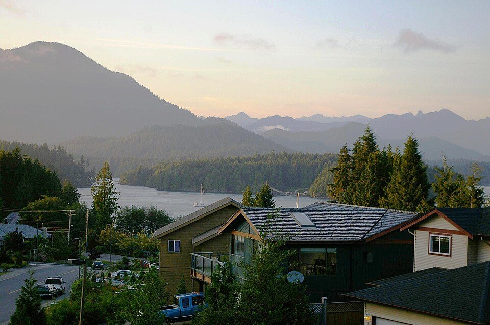 Tofino, BC, Canada