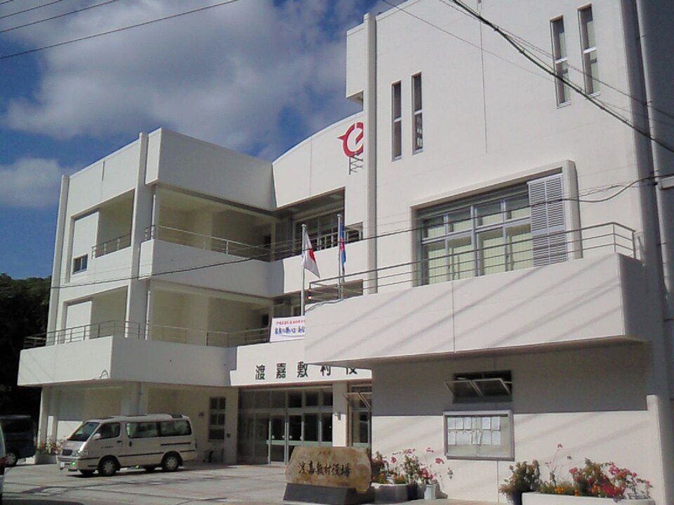 Tokashiki, Japan