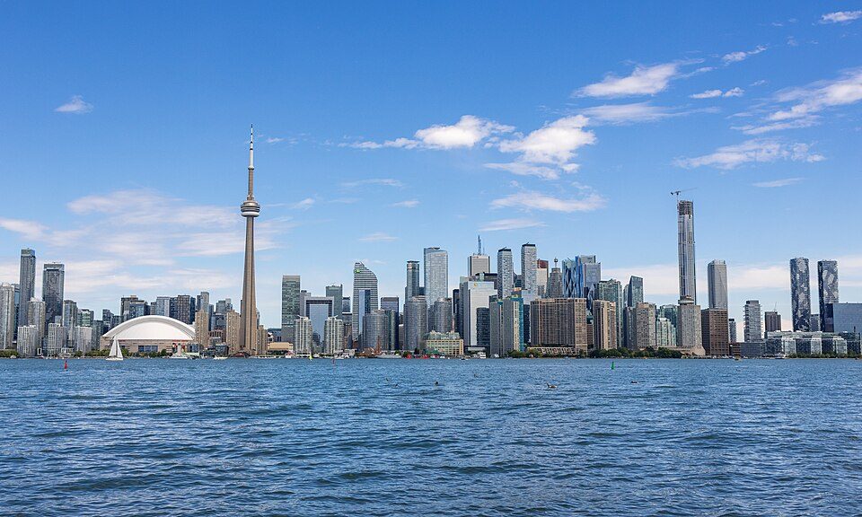 Toronto, ON, Canada