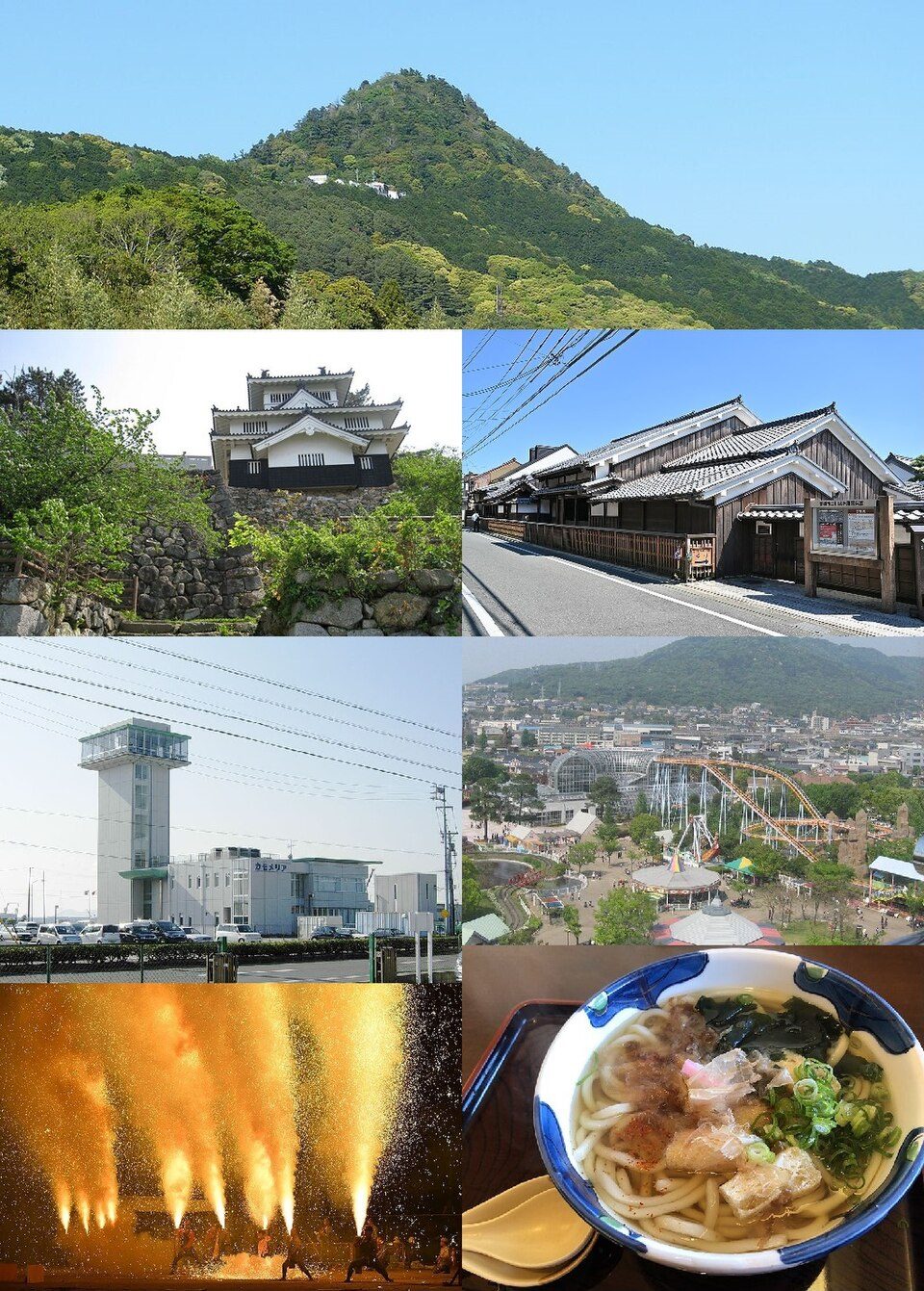 Toyohashi, Japan