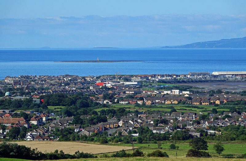 Troon, United Kingdom