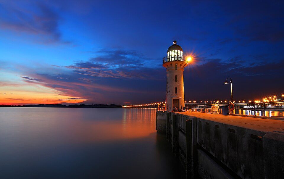 Tuas, Singapore