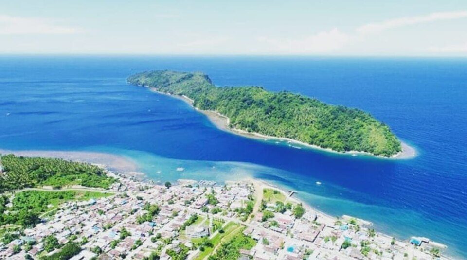 Tutuyan, Indonesia