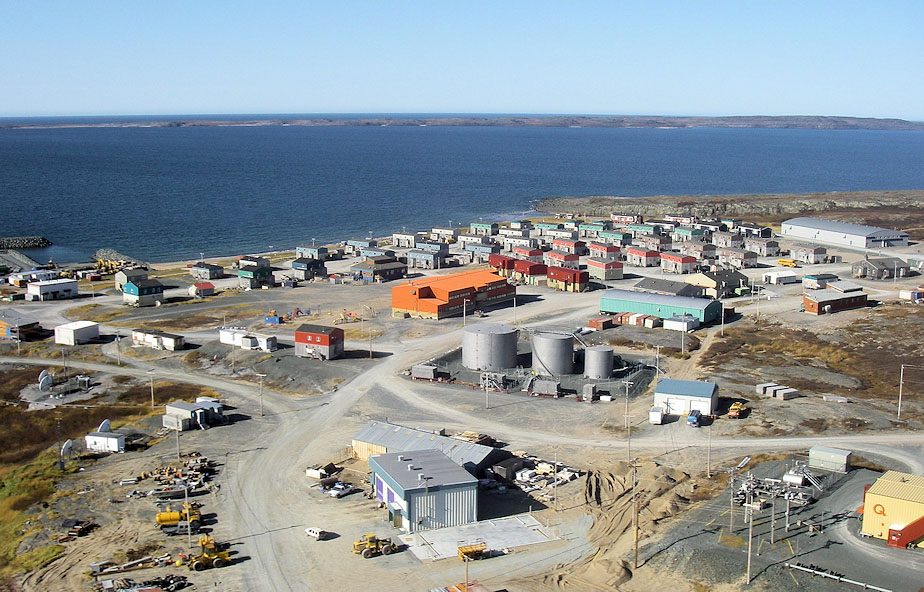 Umiujaq, QC, Canada