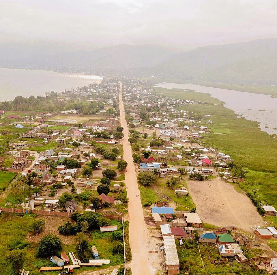 Uvira, Congo, Dem. Rep.
