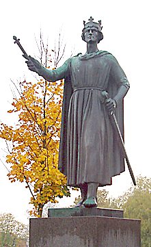 Valdemar, Denmark
