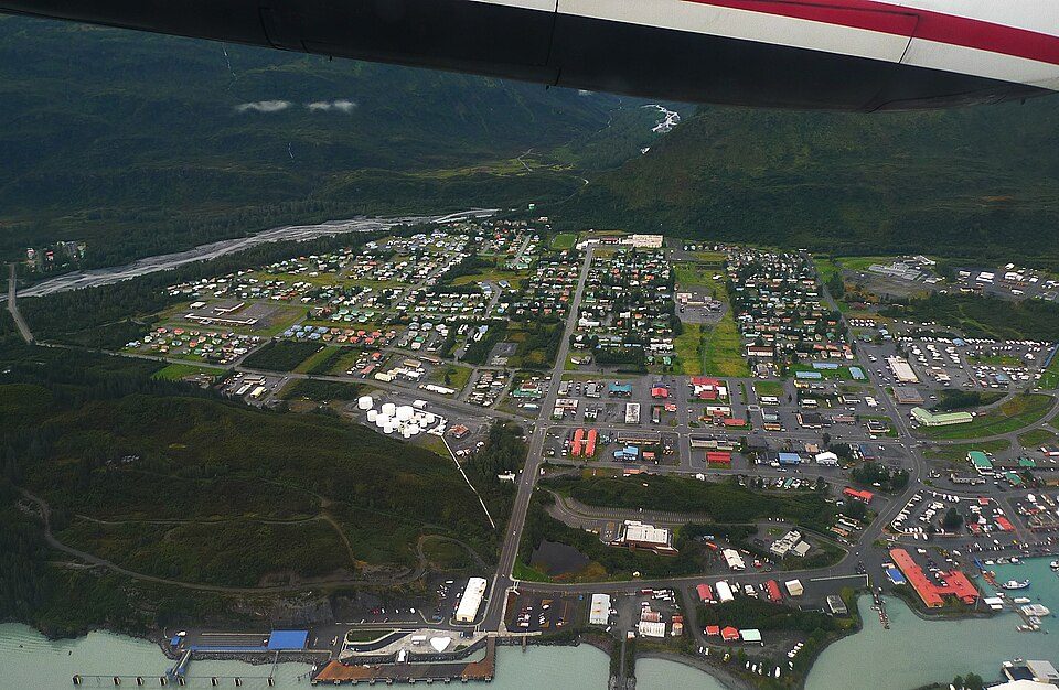 Valdez, AK, United States
