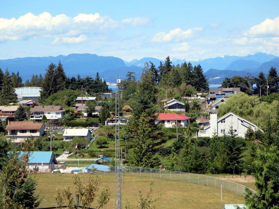 Van Anda, BC, Canada