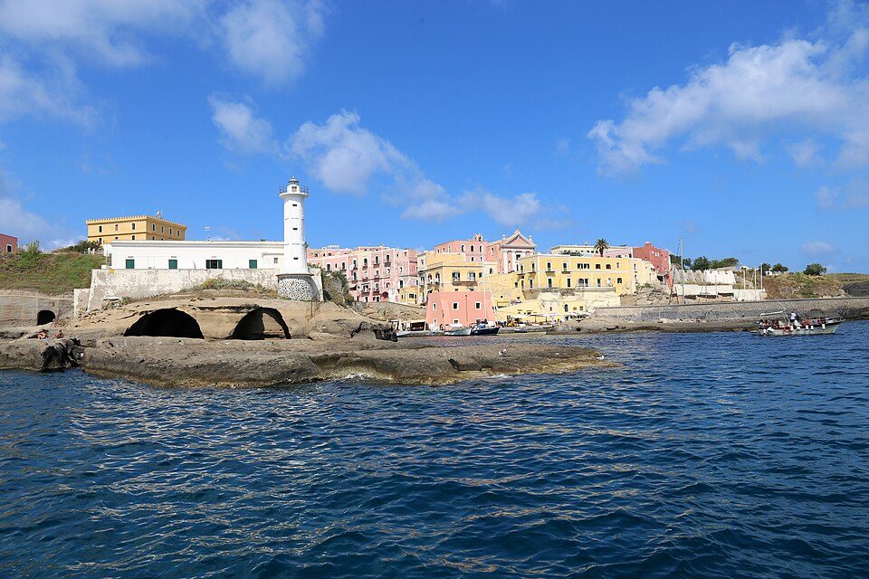Ventotene, Italy