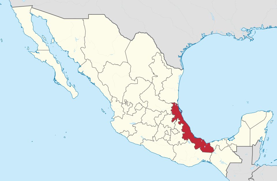 Veracruz, Mexico