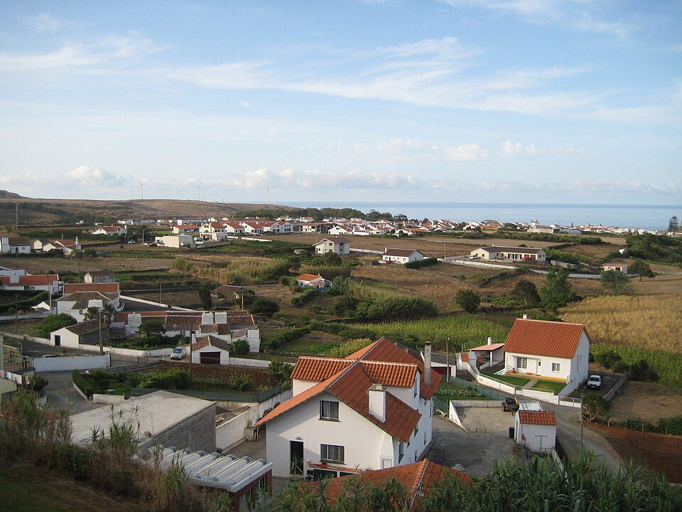 Vila do Porto, Portugal