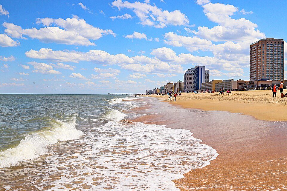 Virginia Beach, VA, United States