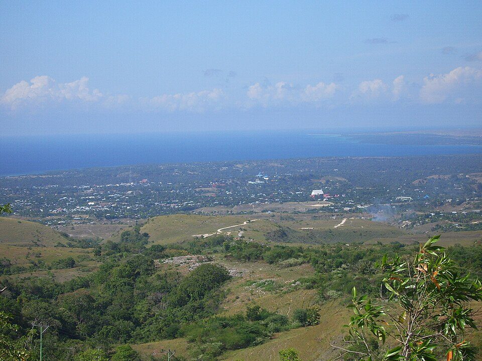 Waingapu, Indonesia
