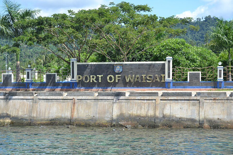 Waisai, Indonesia