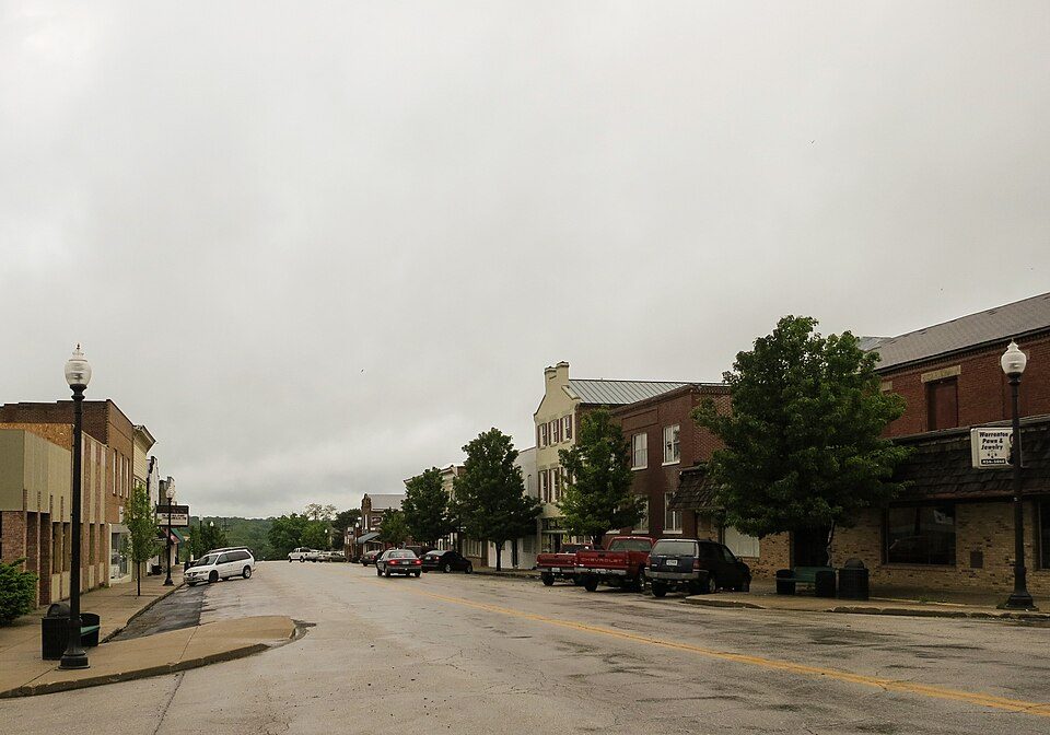 Warrenton, OR, United States