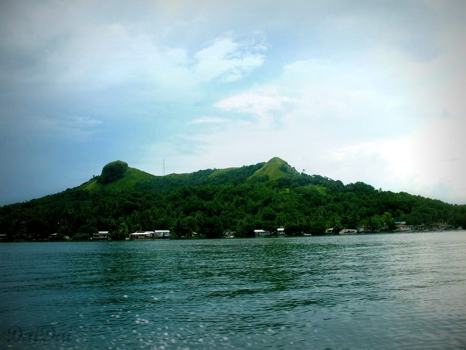 Weno, Chuuk, Micronesia